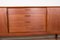 Dänisches Teak Sideboard von Henry Walter Klein für Bramin, 1960er 5