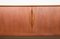 Credenza in teak di Henry Walter Klein per Bramin, Danimarca, anni '60, Immagine 10