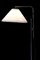 321 Stehlampe von Michael Bang für Le Klint, 1990er 5