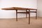 Large Danish Extendable Teak Dining Table by Johannes Andersen for Uldum Mobelfabrik, 1960s 10