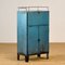 Industrial Blue Cabinet, 1975 2
