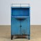 Industrial Blue Cabinet, 1975 4