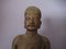 Statue Asiatique d'Homme à Cheval, Grande Sculpture en Bois Couvert de Cuivre, Fin du 19ème Siècle 20
