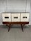 Vintage Italian Sideboard, 1950s 11