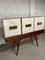 Italienisches Vintage Sideboard, 1950er 20