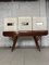 Italienisches Vintage Sideboard, 1950er 21