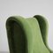 Italian Senior Lounge Chairs by Marco Zanuso for Arflex, Set of 2 6