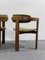 Armchairs in the style of Afra & Tobia Scarpa, Set of 2 5