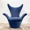 Vintage Armchair by Renzo Zavanella, 1950s, Image 1