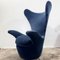 Vintage Armchair by Renzo Zavanella, 1950s 3