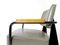 Vintage Executive Armchairs by Jean Prouvé for Vitra, 2011, Set of 2, Image 2