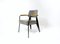 Vintage Executive Armchairs by Jean Prouvé for Vitra, 2011, Set of 2, Image 16