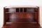 Danish Secretary in Rio Rosewood by Dyrlund, 1960s 20