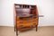 Danish Secretary in Rio Rosewood by Dyrlund, 1960s 14