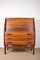 Danish Secretary in Rio Rosewood by Dyrlund, 1960s 15