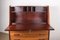 Danish Secretary in Rio Rosewood by Dyrlund, 1960s 16