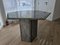 Octagonal Granite Dining Table, 1970s, Set of 2 6