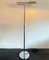 Mid-Century French Reading Floor Lamp in Chrome by Kornavan, 1960 1