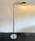 Mid-Century French Reading Floor Lamp in Chrome by Kornavan, 1960 6