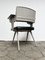 Resort Armchair by Friso Kramer for Ahrend De Cirkel, 1960s 2