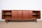 Large Danish Teak Sideboard by Axel Christensen for Aco Mobler, 1960s 7