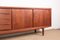 Großes dänisches Teak Sideboard von Axel Christensen für Aco Mobler, 1960er 15