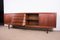 Large Danish Teak Sideboard by Axel Christensen for Aco Mobler, 1960s 12