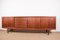 Large Danish Teak Sideboard by Axel Christensen for Aco Mobler, 1960s 1