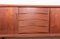 Large Danish Teak Sideboard by Axel Christensen for Aco Mobler, 1960s 17