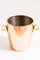 Copper Champagne Bucket, Vienna, 1950s, Image 4