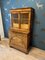 Vintage Cabinet in Mahogany 1