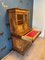 Vintage Cabinet in Mahogany 8