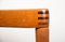 Danish Extendable Teak Dining Table by Henry Walter Klein for Bramin, 1960s, Image 13