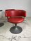 Italian Space Age Table and Armchairs, 1960s, Set of 5, Image 6