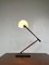 Lampe de Bureau Modèle 613 par Gino Sarfatti et Paolo Rizzatto pour Arteluce, 1970s 5