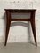 Vintage Console Table in Cherrywood, 1960s, Image 10