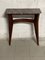 Vintage Console Table in Cherrywood, 1960s, Image 6