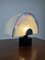 Lampada da tavolo in vetro di Murano, anni '80, Immagine 6