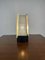 Murano Glass Table Lamp, 1980s 7