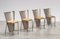 Vintage Sevilla Chairs, 1990, Set of 4, Image 7