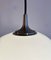 Italian Pendant Lamp by Harvey Guzzini, 1968, Image 2