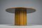 Table Artona par Afra et Tobia Scarpa pour Maxalto, 1970s 9