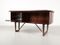 Mid-Century Danish Rosewood Corner Desk by Peter Løvig Nielsen for Hedensted Møbelfabrik, 1967, Image 6