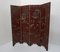 Vintage Chinese Hard Stone Screen, 1920s, Image 3