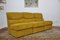 Corduroy Modular Sofa, 1970s, Set of 3, Image 2