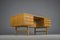 Mod. 76 Executive Oak Desk by Gunni Omann for Omann Jun, 1960s, Image 20