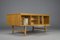 Mod. 76 Executive Oak Desk by Gunni Omann for Omann Jun, 1960s 7