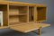 Mod. 76 Executive Oak Desk by Gunni Omann for Omann Jun, 1960s 6