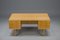 Mod. 76 Executive Oak Desk by Gunni Omann for Omann Jun, 1960s 26