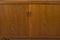 Teak Sideboard by Ib Kofod-Larsen for Faarup Møbelfabrik, 1960s 2